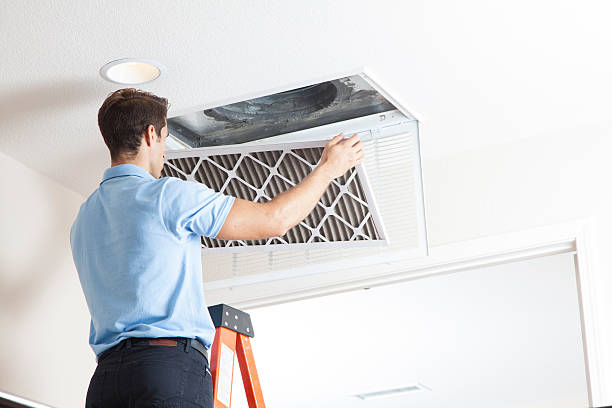 Ductless HVAC repair in Spring Hill, KS